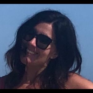 Diff eyewear Bella MB-GR10P new in box